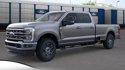 2026 Ford Super Duty F-350 XL