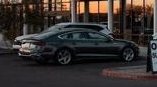 2024 Porsche Taycan Base