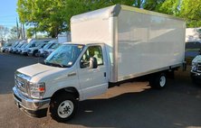 2025 Ford E-Series E-450 SD