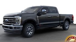 2026 Ford Super Duty F-250 King Ranch