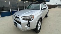 2014 Toyota 4Runner SR5 Premium