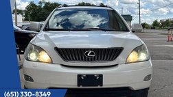 2005 Lexus RX 330 Base