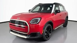 2027 MINI Countryman S ALL4