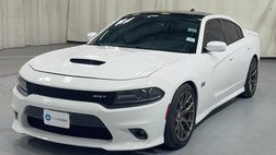 2015 Dodge Charger SRT 392