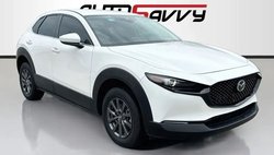 2022 Mazda CX-30 2.5 S
