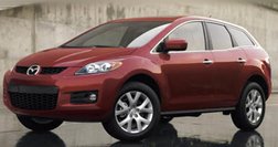 2007 Mazda CX-7 Sport