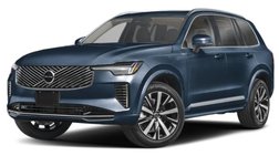 2026 Volvo XC90 B6 Ultra 7P