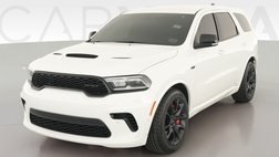 2024 Dodge Durango SRT 392