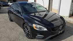 2017 Volvo S60 T5 Dynamic