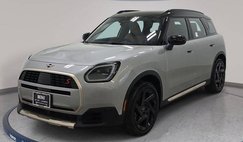 2026 MINI Countryman S ALL4 Oxford Edition