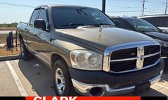 2007 Dodge Ram 1500 ST