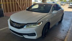 2016 Honda Accord Touring