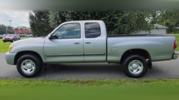 2006 Toyota Tundra SR5