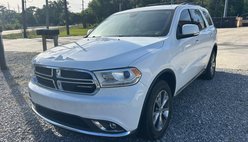 2016 Dodge Durango Limited