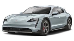 2023 Porsche Taycan 4S Cross Turismo