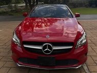 2019 Mercedes-Benz CLA-Class CLA 250 4MATIC