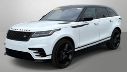 2020 Land Rover Range Rover Velar P380 R-Dynamic HSE