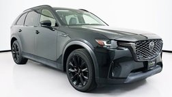 2025 Mazda CX-90 3.3 Turbo Premium Sport