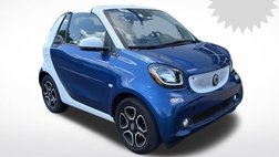 2017 Smart Fortwo prime