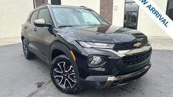 2022 Chevrolet TrailBlazer ACTIV