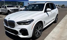 2019 BMW X5 xDrive50i