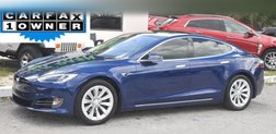 2017 Tesla Model S 75