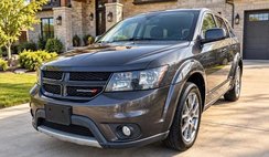 2017 Dodge Journey GT