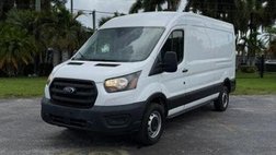 2020 Ford Transit 250