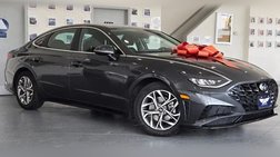 2022 Hyundai Sonata SEL
