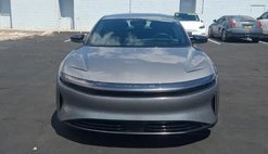 2024 Lucid Air Touring