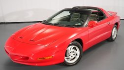 1994 Pontiac Firebird Formula