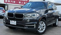 2015 BMW X5 sDrive35i