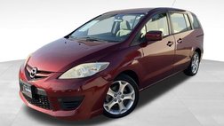 2010 Mazda MAZDA5 Sport