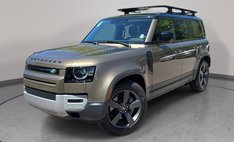 2025 Land Rover Defender 110 P300 S