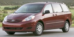 2010 Toyota Sienna 5dr 7-Pass Van LE FWD
