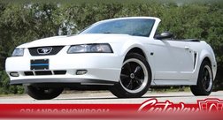 2000 Ford Mustang GT