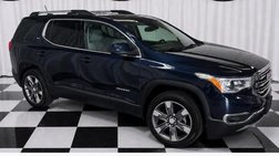 2017 GMC Acadia SLT-2
