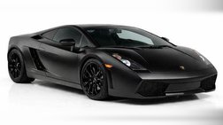 2007 Lamborghini Gallardo Spyder