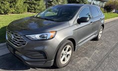 2020 Ford Edge SE