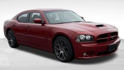 2006 Dodge Charger SRT-8