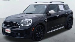 2023 MINI Countryman Cooper S