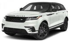 2020 Land Rover Range Rover Velar P250 S