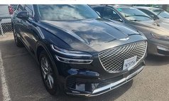 2025 Genesis GV70 2.5T Standard