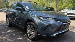 2024 Toyota Venza Limited