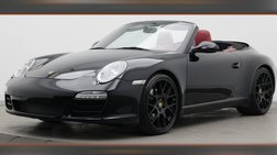 2009 Porsche 911 Carrera S
