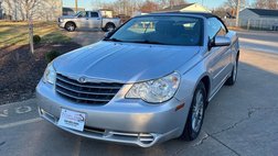 2008 Chrysler Sebring Touring