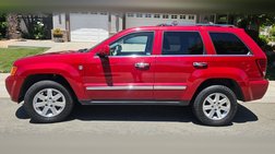 2010 Jeep Grand Cherokee Limited
