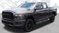2022 Ram Ram Pickup 2500 Big Horn