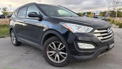 2016 Hyundai Santa Fe Sport 2.0T