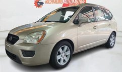 2007 Kia Rondo LX